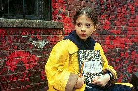 Harriet The Spy (1996)