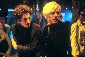 I Shot Andy Warhol (1996)