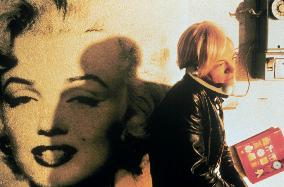 I Shot Andy Warhol (1996)