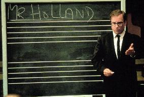 Mr. Holland'S Opus (1995)