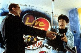 Rumble In The Bronx (1995)