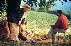 Stealing Beauty (1996)