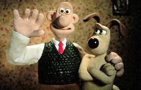 Wallace & Gromit:Wrong Trouser (1993)