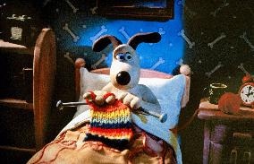 Wallace & Gromit:A Close Shave (1995)