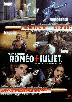 Romeo + Juliet (1996)