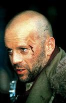 Twelve Monkeys; 12 Monkeys (1995)
