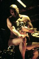 Twelve Monkeys; 12 Monkeys (1995)