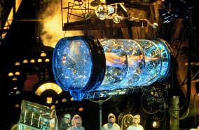 Twelve Monkeys; 12 Monkeys (1995)