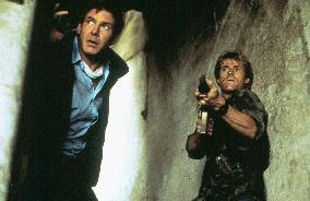 Clear And Present Danger (1994)