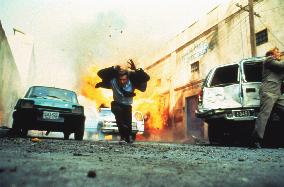 Clear And Present Danger (1994)