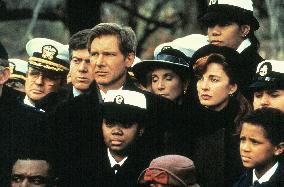 Clear And Present Danger (1994)