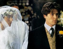 Four Weddings And A Funeral (1994)