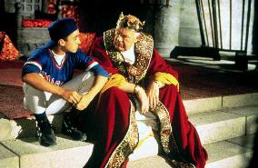 A Kid In King Arthur'S Court (1995)