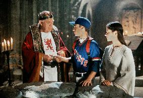 A Kid In King Arthur'S Court (1995)