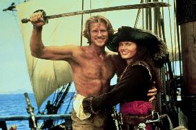 Cutthroat Island (1995)