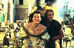 Cutthroat Island (1995)