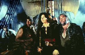 Cutthroat Island (1995)