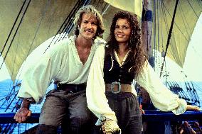 Cutthroat Island (1995)