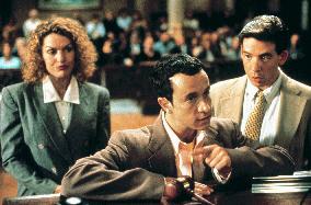 Jury Duty (1995)