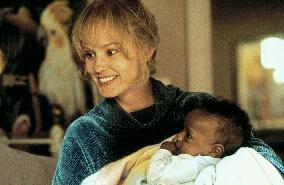 Losing Isaiah (1995)