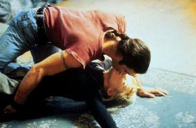 Never Talk To Strangers (1995)