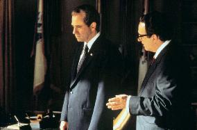 Kissinger And Nixon (1995)