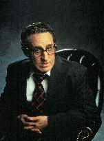 Kissinger And Nixon (1995)