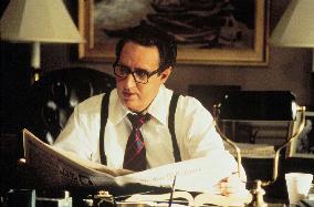 Kissinger And Nixon (1995)