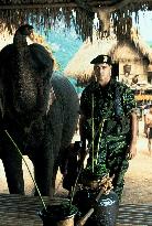 Operation Dumbo Drop (1995)