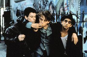 The Basketball Diaries (1995)