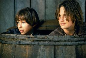 The Adventures Of Tom And Huck (1995)