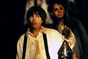 The Adventures Of Tom And Huck (1995)