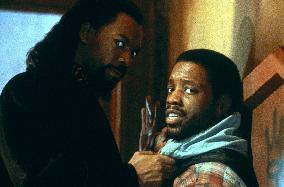 Vampire In Brooklyn (1995)