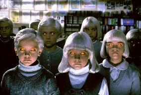 Village Of The Damned (1995)