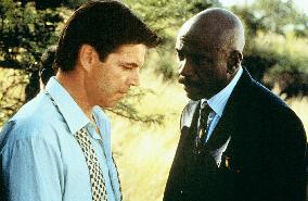 A Good Man In Africa (1994)