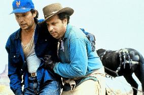 City Slickers Ii: Curly'S Gold (1994)