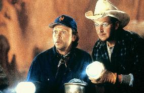 City Slickers Ii: Curly'S Gold (1994)