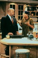 The Fresh Prince Of Bel-Air (1990)