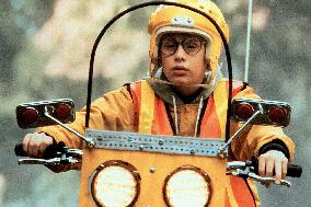 The Pagemaster (1994)