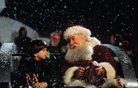 The Santa Clause (1994)