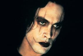 The Crow (1994)