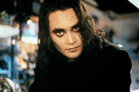 The Crow:Stairway To Heaven (1998)