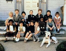 The Little Rascals (1994)