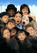 The Little Rascals (1994)