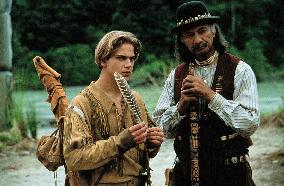 White Fang 2: Myth Of The (1994)