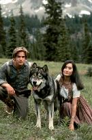 White Fang 2: Myth Of The (1994)