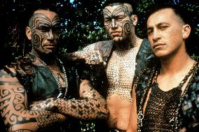 Once Were Warriors (1994)