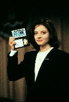 The Silence Of The Lambs (1991)