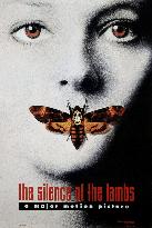 The Silence Of The Lambs (1991)