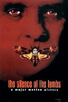 The Silence Of The Lambs (1991)